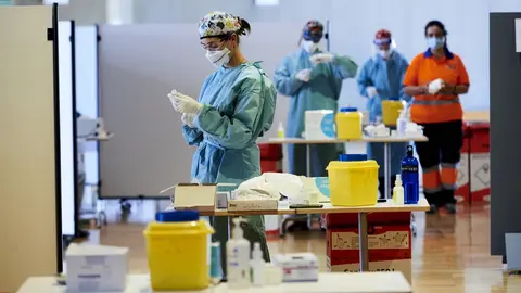 31/3/21  SANTANDER

ep vacunacion masiva santander



FOTO: JUAN MANUEL SERRANO ARCE 

