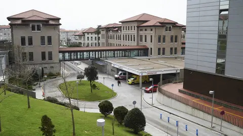 18/03/2020  SANTANDER

ep conoravirus covid-19 




FOTO: JUAN MANUEL SERRANO ARCE
