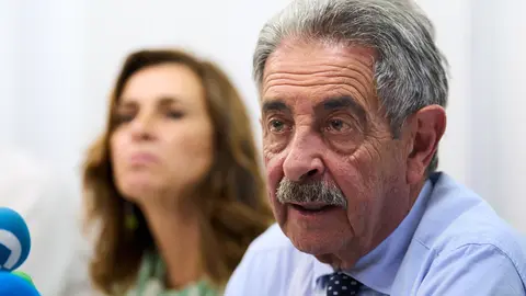 1/6/23  SANTANDER
ep  PRC 
Reunion ejecutiva de PRC Miguel Angel Revilla 


FOTO: Juan Manuel Serrano Arce

