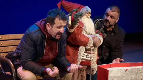    ACAR TEATRO. CIRCUITOS ESCENICOS.
2 OCT 23                            