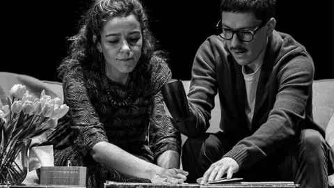 Circuitos escenicos cultura