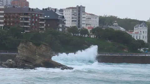 20/10/23  Santander
EP temporal 



FOTO: Juanma Serrano
