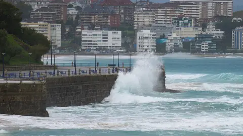 20/10/23  Santander
EP temporal 



FOTO: Juanma Serrano
