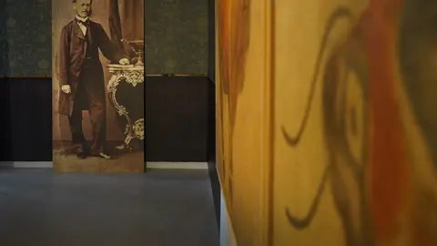 Rasgar el tupido velo