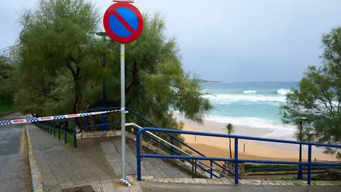 20/10/23  Santander
EP temporal 



FOTO: Juanma Serrano
