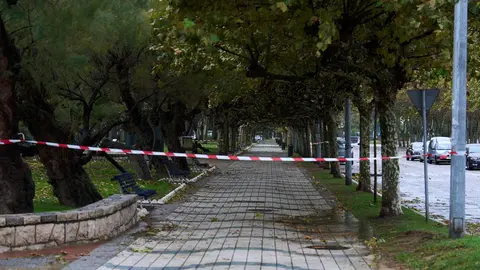 20/10/23  Santander
EP temporal 



FOTO: Juanma Serrano
