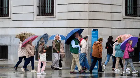 20/10/23  Santander
EP temporal 



FOTO: Juanma Serrano
