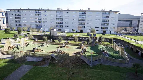 13/01/2020  SANTANDER
Hundimiento parking nueva monta&ntilde;a 
 

 

FOTO: JUAN MANUEL SERRANO ARCE
