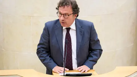 18/9/23  SANTANDER
ep Parlamento Cantabria 



FOTO: Juanma Serrano