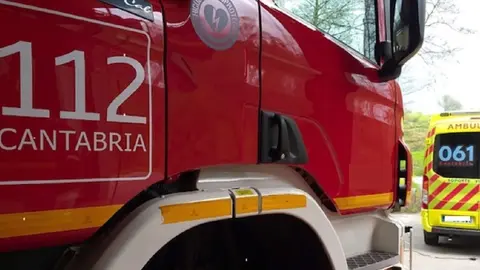bomberos