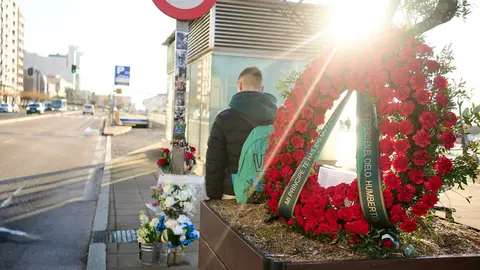 8/2/23  SANTANDER
EP  atropello castelar 

FOTO: Juan Manuel Serrano Arce