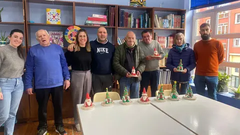 Ascassam Taller de Talla Carrocera