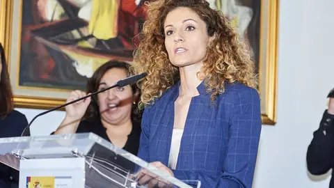 05/03/2020  SANTANDER

EP toma de posesion delegada gobierno 

Ainoa Qui&ntilde;ones Montellano


FOTO: JUAN MANUEL SERRANO ARCE