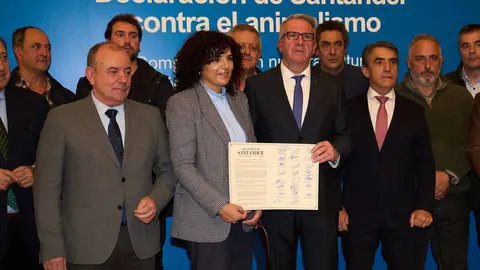 12/12/23  SANTANDER
ep Politicas animalistas 

FOTO: Juanma Serrano