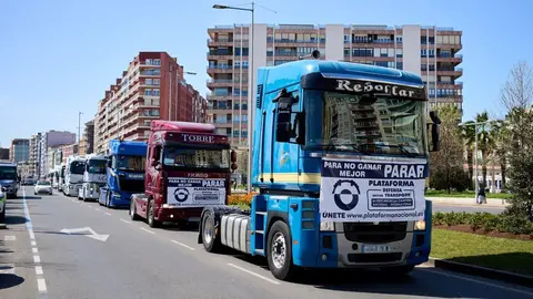 24/3/22  SANTANDER
EP manifestacion camionerao 



FOTO: JUAN MANUEL SERRANO ARCE