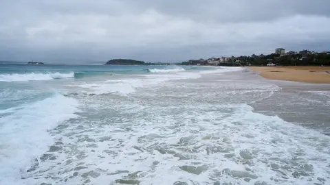 20/10/23  Santander
EP temporal 



FOTO: Juanma Serrano