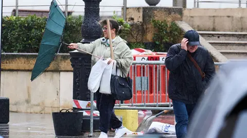 20/10/23  Santander
EP temporal 



FOTO: Juanma Serrano