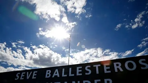 AEROPUERTO DE SANTANDER. SEVERIANO BALLESTEROS.
11 OCT 18