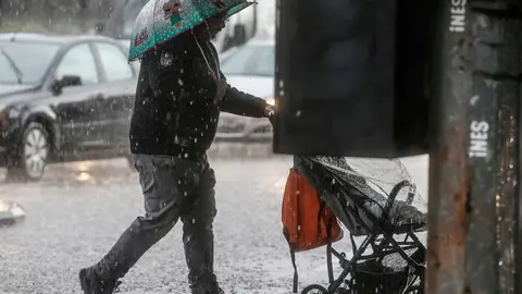 ROBER SOLSONA&hellip;20221111&hellip;VALENCIA&hellip;.FUERTES LLUVIAS EN LA COMUNIDAD VALENCIANA.