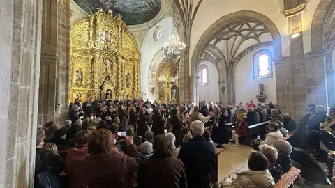 Celebraci&oacute;n de la Eucarist&iacute;a 2