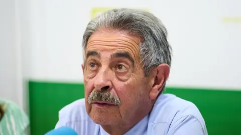 1/6/23  SANTANDER
ep  PRC 
Reunion ejecutiva de PRC Miguel Angel Revilla 


FOTO: Juan Manuel Serrano Arce