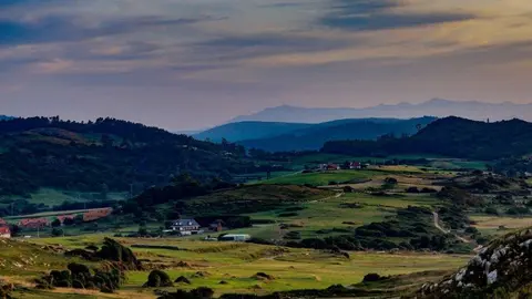 Las tres mentiras de Santillana del Mar