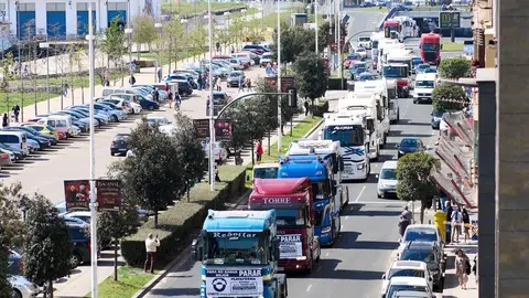 24/3/22  SANTANDER
EP manifestacion camionerao 



FOTO: JUAN MANUEL SERRANO ARCE
