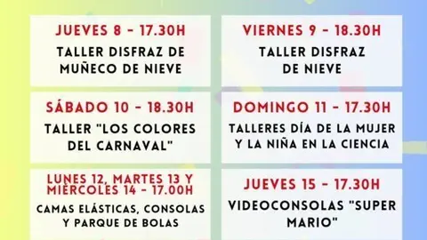 Carnaval Impluvium 24