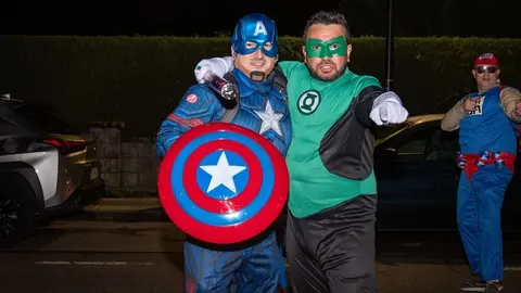 Carnaval Renedo 24-18