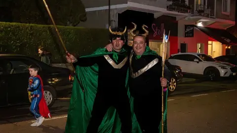 Carnaval Renedo 24-19