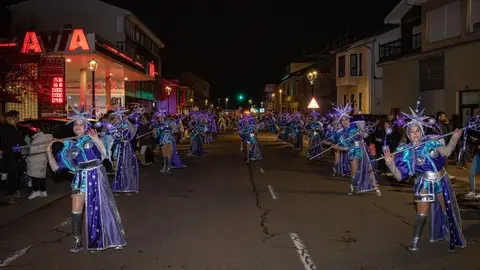 Carnaval Renedo 24-21