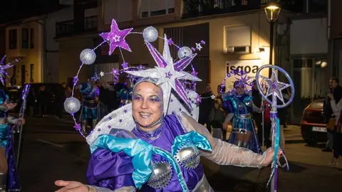 Carnaval Renedo 24-25