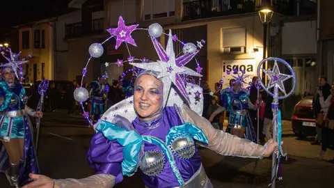 Carnaval Renedo 24-26