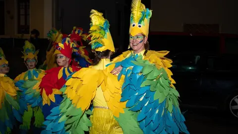 Carnaval Renedo 24-27