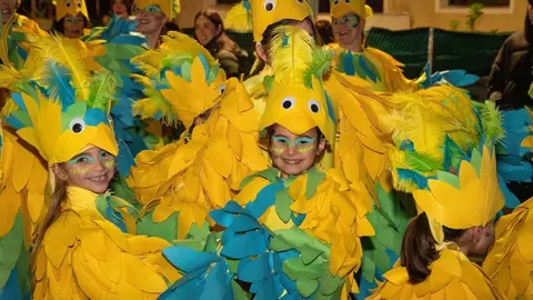 Carnaval Renedo 24-28