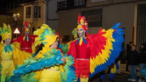 Carnaval Renedo 24-29