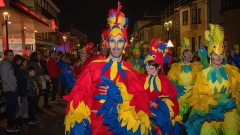 Carnaval Renedo 24-31