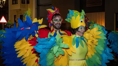 Carnaval Renedo 24-33