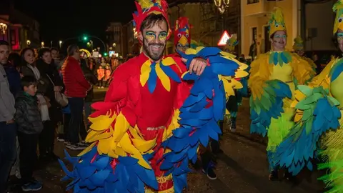 Carnaval Renedo 24-35