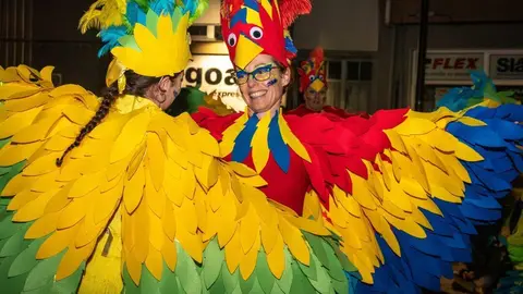 Carnaval Renedo 24-38