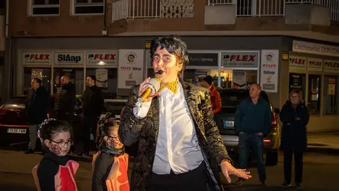 Carnaval Renedo 24-40