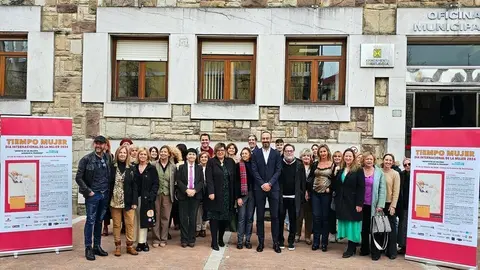 presentacion Tiempo Mujer 21 febrero 2024