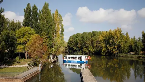 Inauguracion Marques de la Ensenada