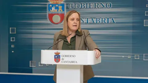 10:30 horas. Sala de prensa de Gobierno
La consejera de Presidencia, Justicia, Seguridad y Simplificaci&oacute;n Administrativa, Isabel Urrutia, presenta los Fondos de Cooperaci&oacute;n Local.