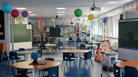 Captured at Madrid on 25-May 2020 by Jesus Hellin