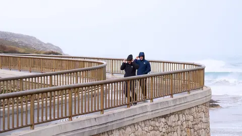 2/11/23  Santander
ep temporal olas 



FOTO: Juanma Serrano