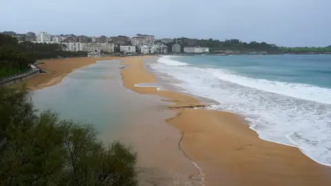 20/10/23  Santander
EP temporal 



FOTO: Juanma Serrano