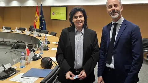El consejero de Educaci&oacute;n, Formaci&oacute;n Profesional y Universidades, Sergio Silva, participa en el Conferencia General de Pol&iacute;tica Universitaria. 
3 abri 24