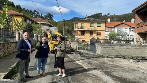 Fomento. Roberto Media Ampuero.
03 abr 2024