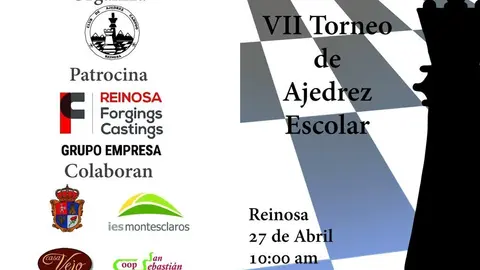 Toeneo Ajedrez Escolar 24